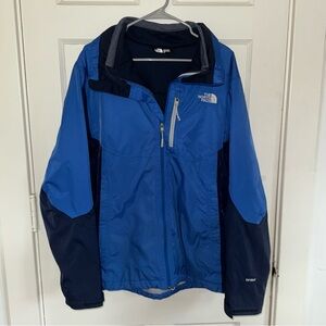 Men's North Face Gatwall Tri-Climate Jacket - Size Large